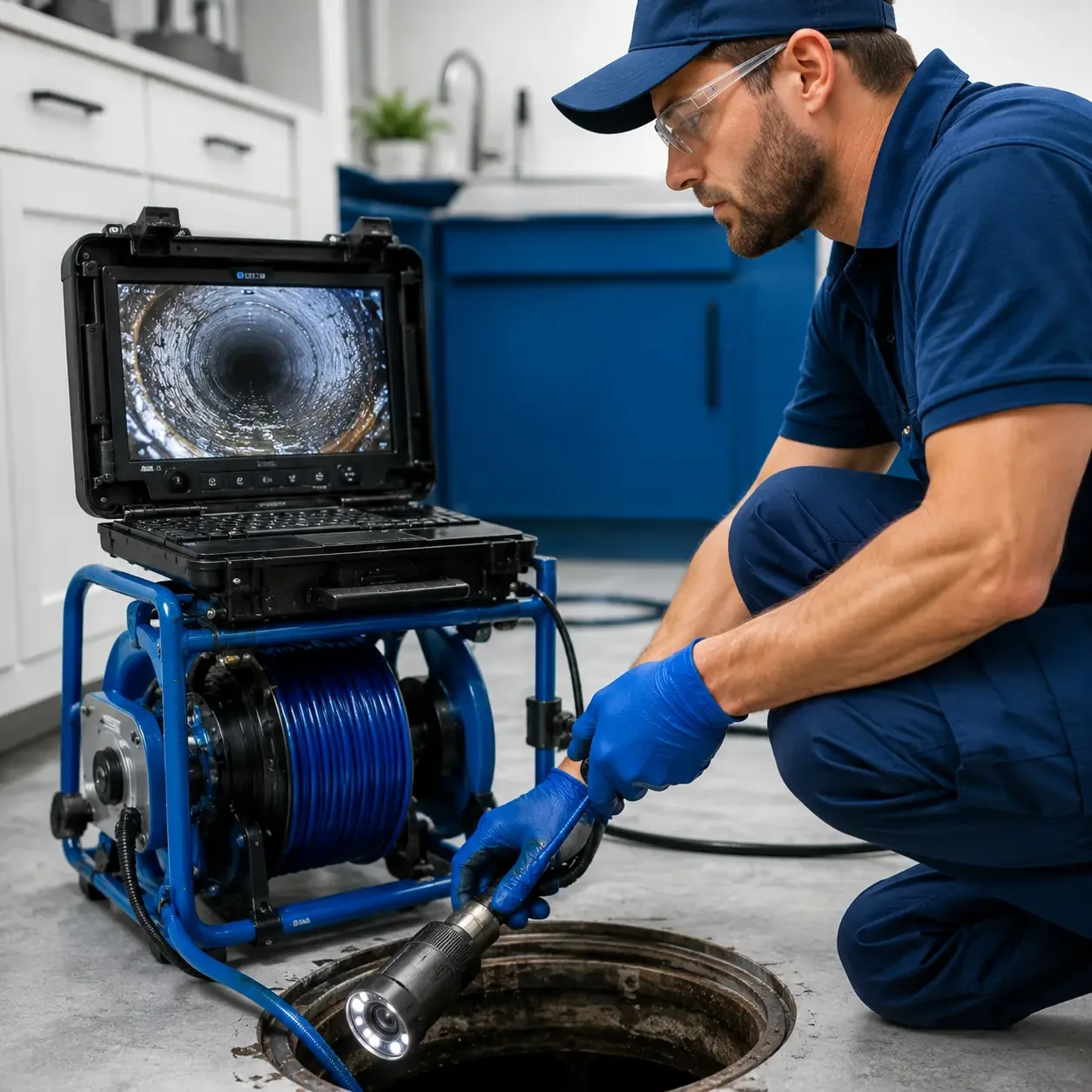 Pipe Relining professionals serving Julian, PA